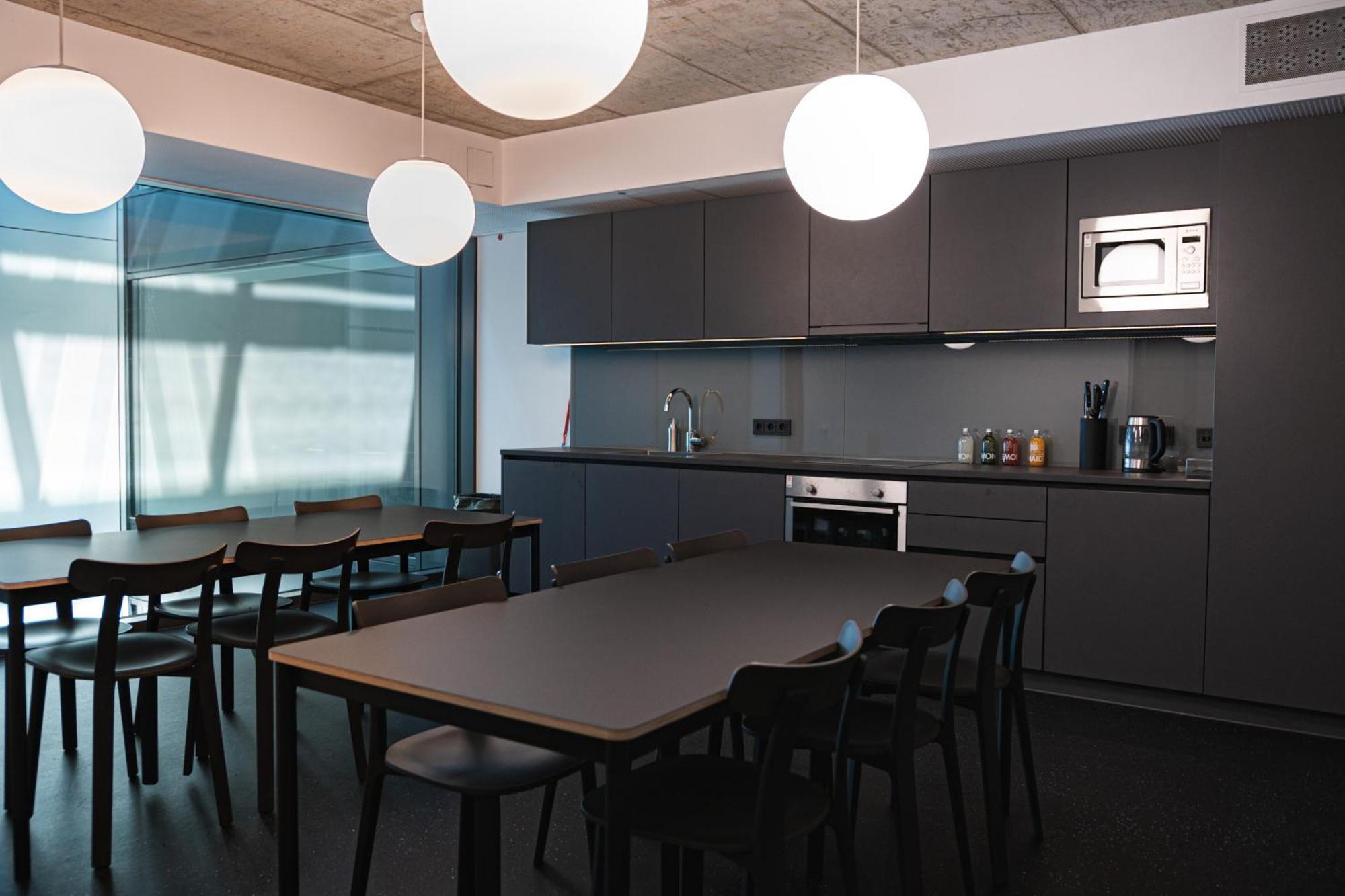Hotel Am Campus Monchengladbach Bagian luar foto