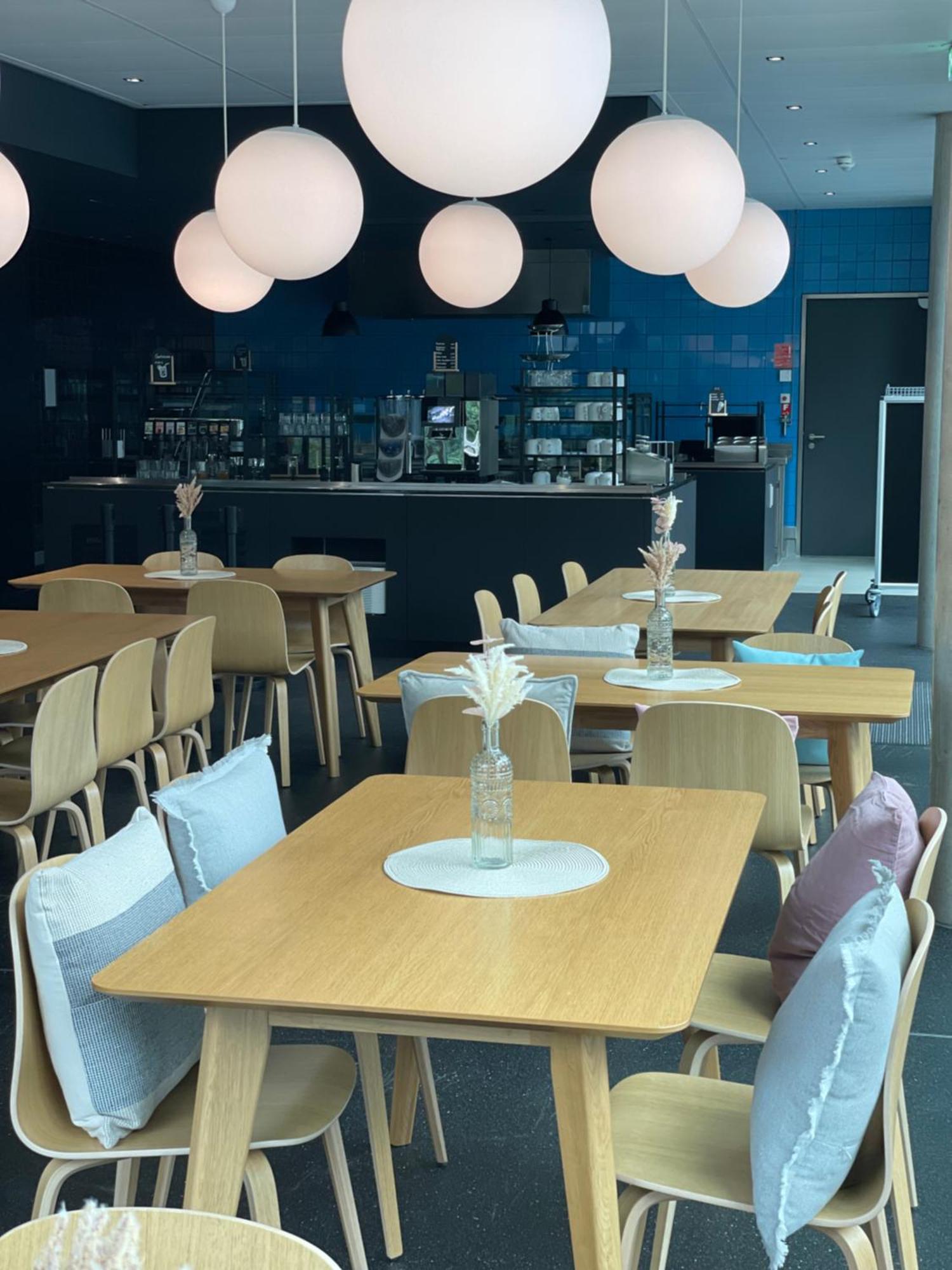 Hotel Am Campus Monchengladbach Bagian luar foto